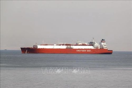 EU tăng cường lực lượng cho 'Chiến dịch Aspides' ở Biển Đỏ