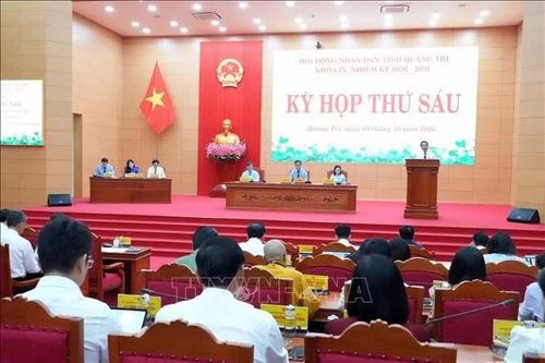 Những quyết sách tạo động lực phát triển kinh tế cho Quảng Trị