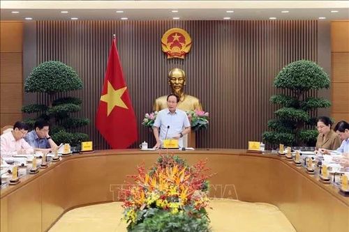 Nhận diện, tháo gỡ điểm nghẽn trong hệ thống pháp luật