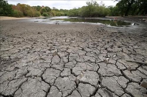 El Niño có thể khiến nhiệt độ toàn cầu lập kỷ lục, đe dọa hoạt động sản xuất
