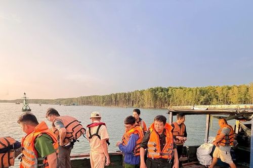 Tăng cường phòng, chống ma túy trên tuyến giao thông đường thủy
