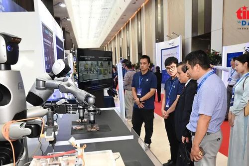 TP Hồ Chí Minh tổ chức Diễn đàn Kinh tế Mùa thu từ ngày 26-29/10