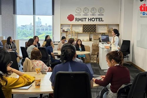 Bảo vệ học sinh từ những tín hiệu cần được lắng nghe