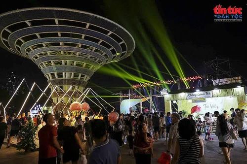 Tinh hoa đồ uống Việt hội tụ tại lễ hội văn hóa Hà Nội 2026
