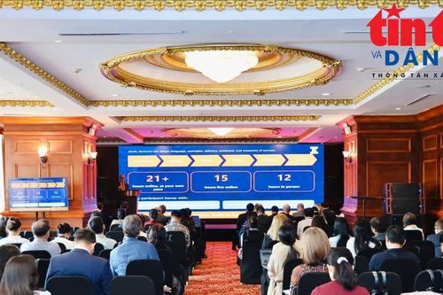 Ba trụ cột thúc đẩy đại học số và quản trị thông minh