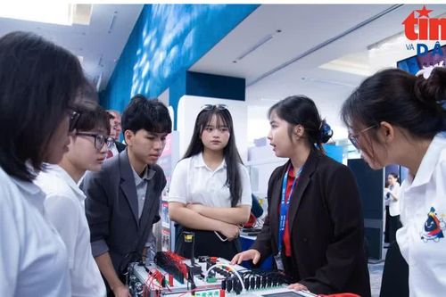 Giáo dục nghề nghiệp phải dự báo được các xu hướng việc làm mới