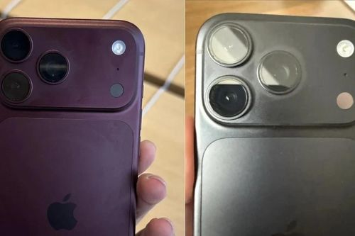 iPhone 18 Pro và iPhone 18 Pro Max liên tiếp dính lỗi, có phải lỗi do nhà sản xuất?