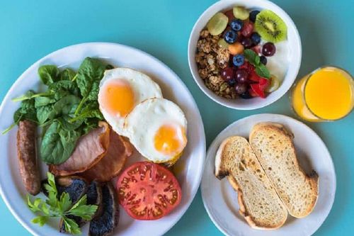 3 lựa chọn vàng cho bữa sáng, vừa ngon vừa bổ dưỡng