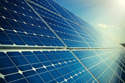 Các nhà khoa học tìm ra cách nâng hiệu suất pin mặt trời tiệm cận 43%