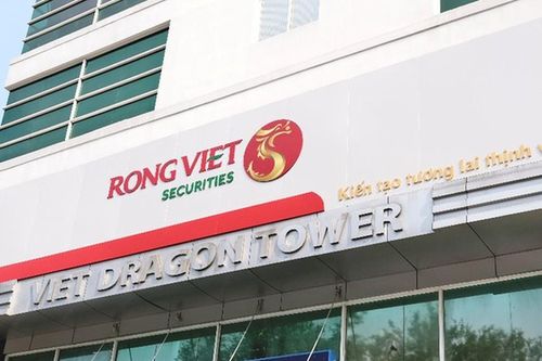 Vợ Chủ tịch Chứng khoán Rồng Việt gom thêm 2 triệu cổ phiếu VDS