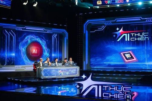 Gần 1.000 đội đăng ký cuộc thi 'AI Thực chiến 2026', có thí sinh nhỏ nhất 15 tuổi