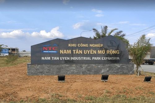 Cổ đông Nam Tân Uyên sắp nhận gần 144 tỷ đồng cổ tức tiền mặt