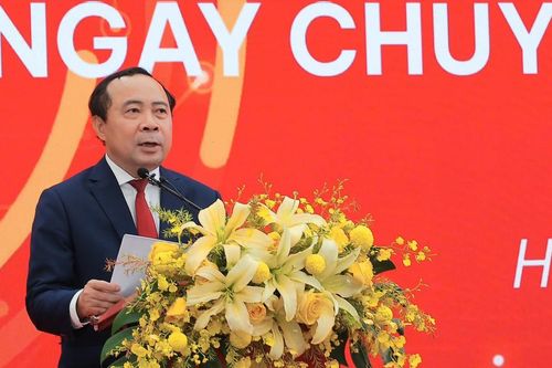 Bộ trưởng KH&CN: Đầu tư cho chuyển đổi số phải tạo ra giá trị có thể đo đếm được