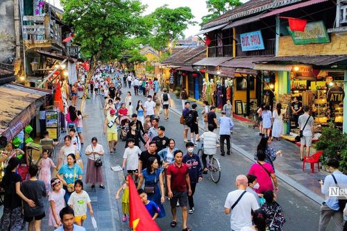 Du lịch Việt Nam tăng tốc về đích 25 triệu khách quốc tế