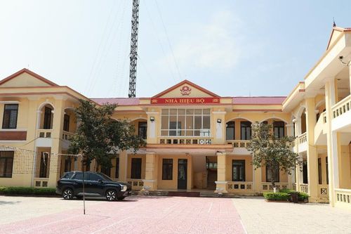 Hàng trăm cơ sở nhà đất công dôi dư ở Thanh Hóa được tính phương án cho thuê