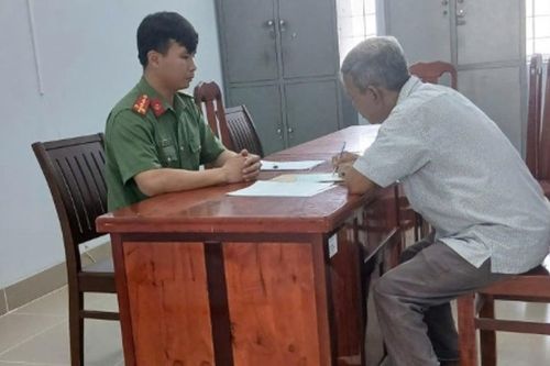 Không khai báo tạm trú cho người nước ngoài, chủ nhà bị xử phạt