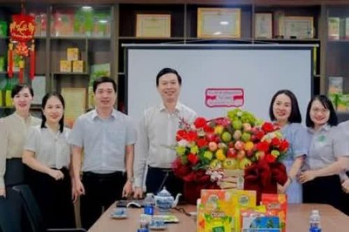 Đà Nẵng: Phường Hòa Khánh tạo mọi điều kiện cho doanh nghiệp phát triển