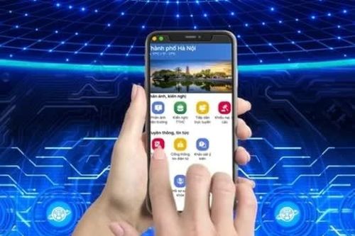 Xây dựng nền tảng chuyển đổi số cần xuất phát từ nhu cầu người dùng