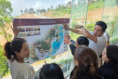 Đà Nẵng: 9 tháng doanh thu kinh doanh bất động sản tăng hơn 24%