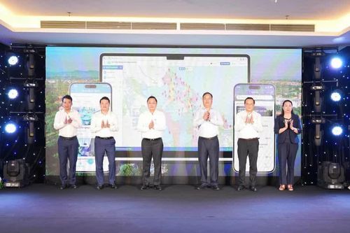 Huế công bố ba nền tảng số phục vụ người dân, doanh nghiệp và nhà đầu tư
