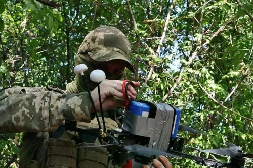 Trung Quốc biến chiến trường Ukraine thành “giáo trình sống” để hiện đại hóa quân đội