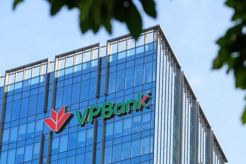 Một công ty chứng khoán bất ngờ sở hữu hơn 1% vốn VPBank