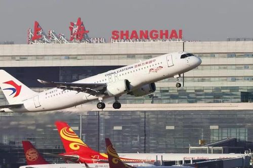 Trung Quốc biến sinh khối thành nhiên liệu máy bay, kỳ vọng lãi gộp 165 triệu USD/năm
