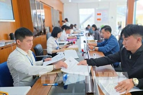 Hỗ trợ người dân tiếp cận kỹ năng số