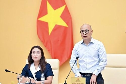 Chiến lược xuất nhập khẩu chuyển từ tăng về lượng sang nâng cao giá trị