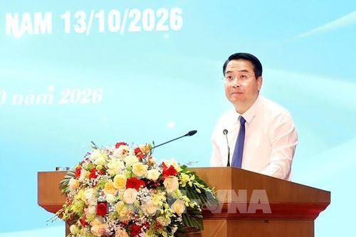 Lào Cai cam kết đồng hành thực chất, tháo gỡ khó khăn cho doanh nghiệp