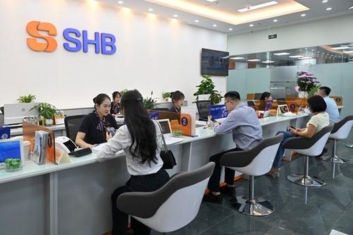 SHB bác tin đồn liên quan việc phát hành tăng vốn
