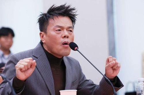 Chủ tịch JYP lên tiếng về dự án 'Coachella Hàn Quốc': 'Tôi đã phải cầu xin SM, YG và HYBE'