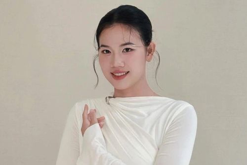 Đại gia đứng sau căn hộ chung cư của Ánh Viên?