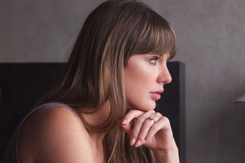Taylor Swift đứng trước cơ hội chạm tay vào đề cử Oscar đầu tiên