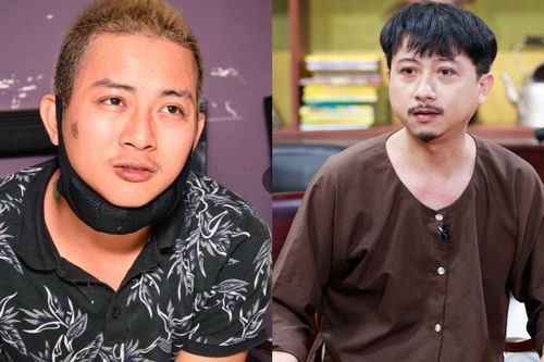 Hứa Minh Đạt nói một câu về Hoài Lâm sau tâm thư xin lỗi