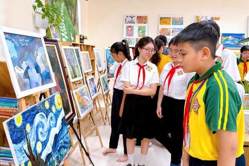 Từ 15/11/2026, giáo dục tăng cường trong trường học không được thu tiền