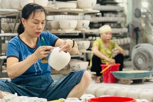 Hội LHPN xã Bát Tràng: Nghe phụ nữ nói, giải quyết những điều phụ nữ kiến nghị