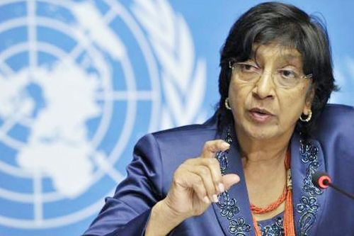 Giải Nobel Hòa bình năm 2026 vinh danh nữ thẩm phán người Nam Phi
