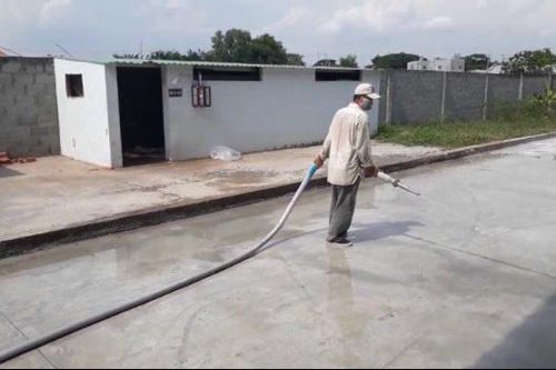 Cẩm nang xây nhà: Lưu ý trong khâu đổ móng, xây tô và bảo dưỡng để ngôi nhà bền vững dài lâu