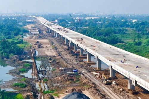 TP.HCM giải ngân đầu tư công đạt 75,5% kế hoạch sau 9 tháng