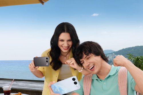 OPPO A7 Pro 5G ra mắt tại Việt Nam, nâng chuẩn smartphone bền bỉ
