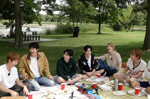 RM (BTS) lên tiếng, yêu cầu fan Peru ngừng tụ tập bên ngoài khách sạn