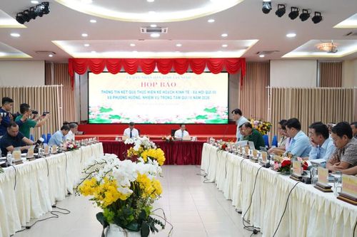 Tăng trưởng GRDP 10,30%, Tây Ninh dẫn đầu khu vực phía Nam