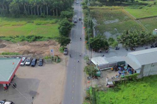 Tây Ninh thúc tiến độ loạt dự án giao thông