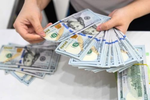 Ngân hàng Việt tăng tốc huy động vốn ngoại