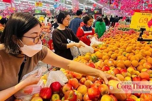 Bộ Công Thương tăng cường truyền thông dự án Luật An toàn thực phẩm (sửa đổi)