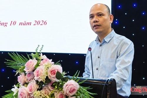 Hoàn thiện thể chế, nâng cao hiệu quả quản lý tài nguyên khoáng sản