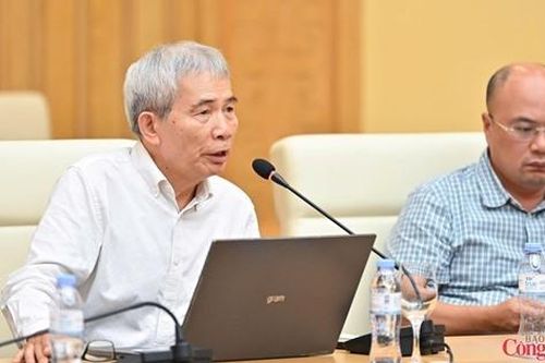 Hiệp hội góp ý dự thảo Chiến lược xuất nhập khẩu đến năm 2030: Chuyển từ lượng sang chất