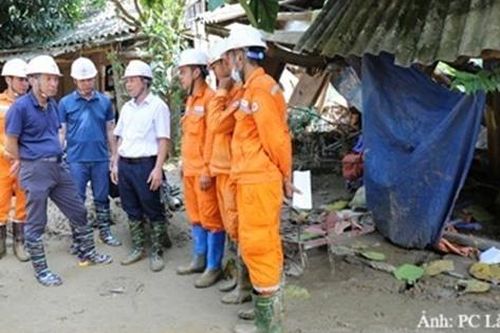 Người thợ năm xưa và hành trình đổi mới ngành điện Lào Cai
