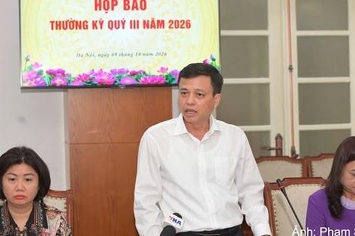 Quản lý phim ngắn, xây dựng môi trường điện ảnh trên không gian số lành mạnh